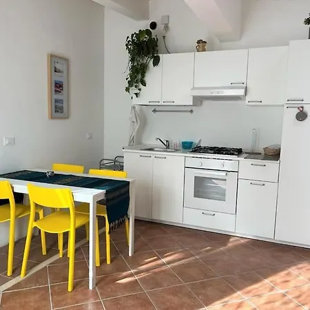 Appartement Comodo Monolocale Zona Centro Cesena