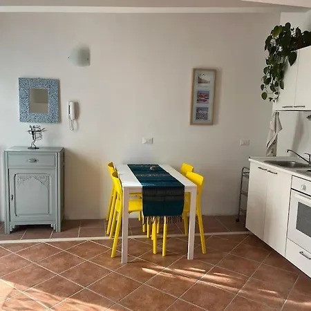 Comodo Monolocale Zona Centro Appartement Cesena