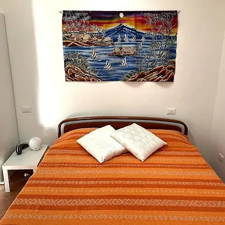 Comodo Monolocale Zona Centro Apartment